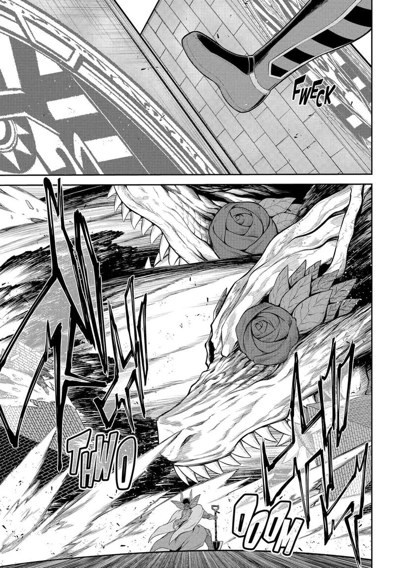 Sentai Red Isekai De Boukensha Ni Naru Chapter 53 Page 39
