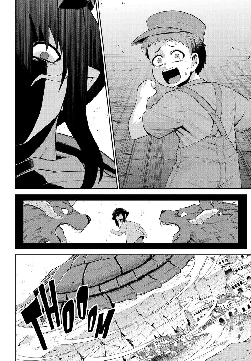 Sentai Red Isekai De Boukensha Ni Naru Chapter 53 Page 46