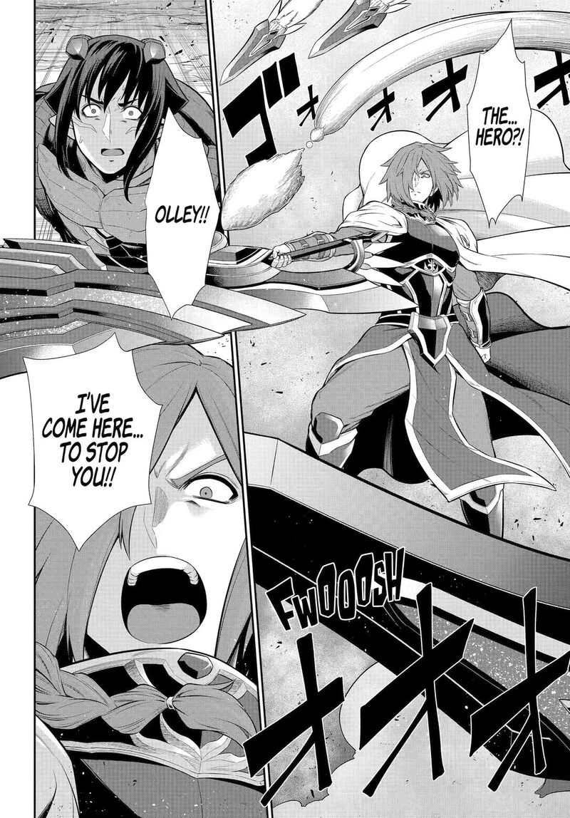 Sentai Red Isekai De Boukensha Ni Naru Chapter 53 Page 49
