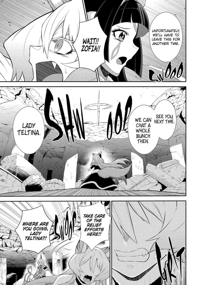 Sentai Red Isekai De Boukensha Ni Naru Chapter 53 Page 5