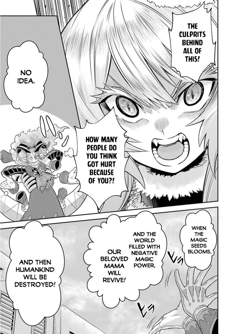 Sentai Red Isekai De Boukensha Ni Naru Chapter 6 Page 9