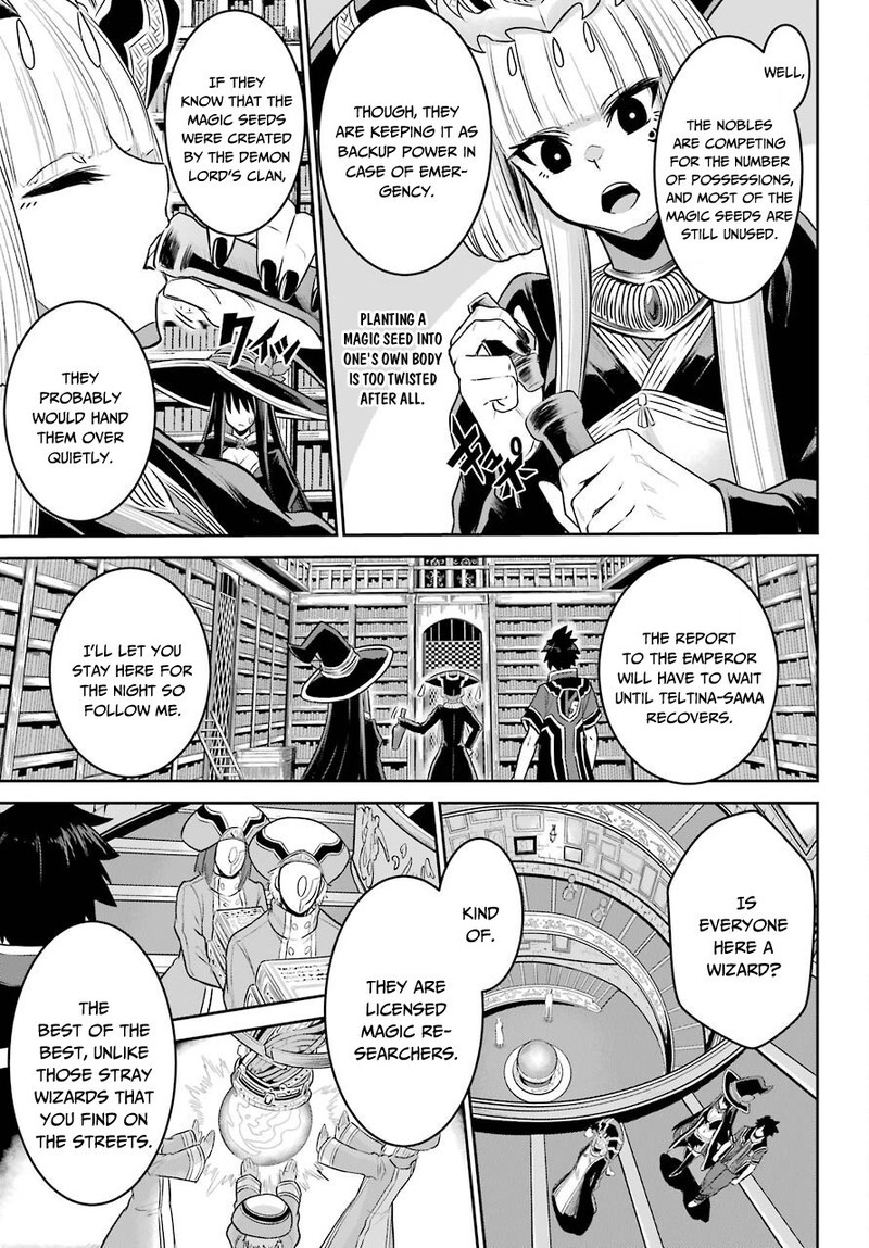 Sentai Red Isekai De Boukensha Ni Naru Chapter 7 Page 13