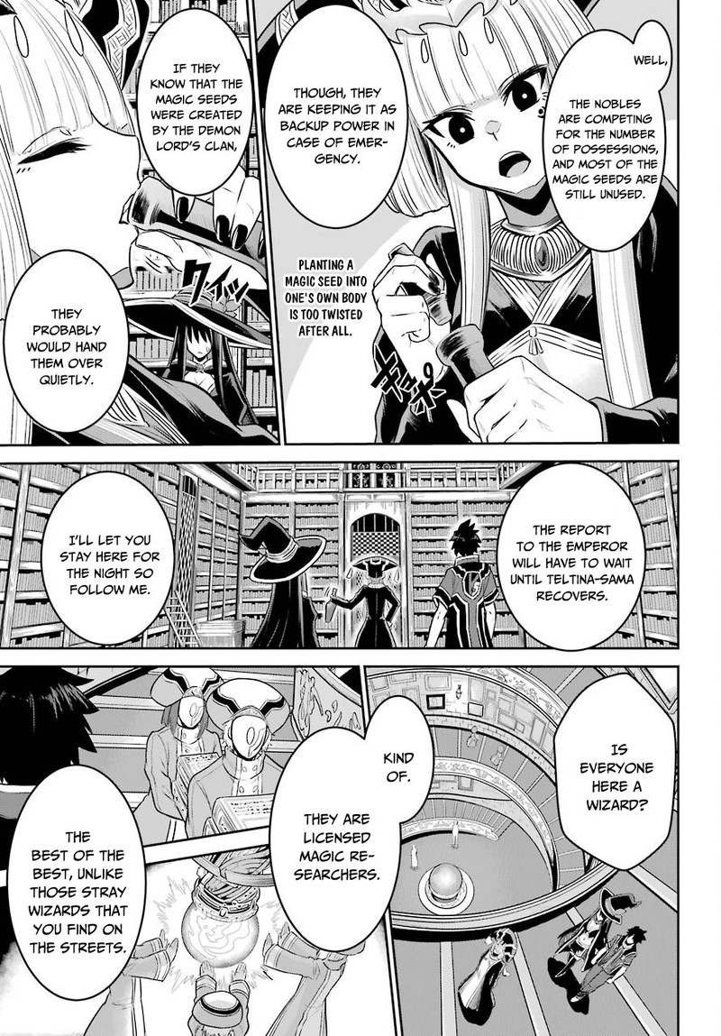 Sentai Red Isekai De Boukensha Ni Naru Chapter 7 Page 13