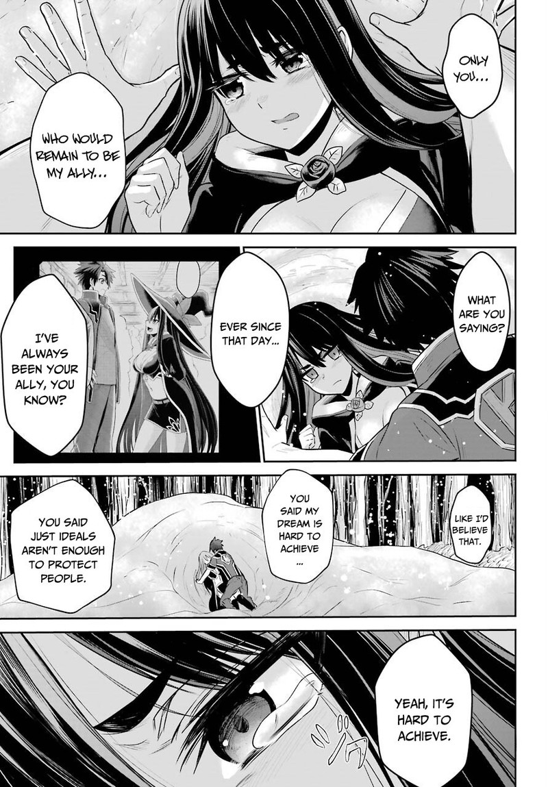 Sentai Red Isekai De Boukensha Ni Naru Chapter 7 Page 24