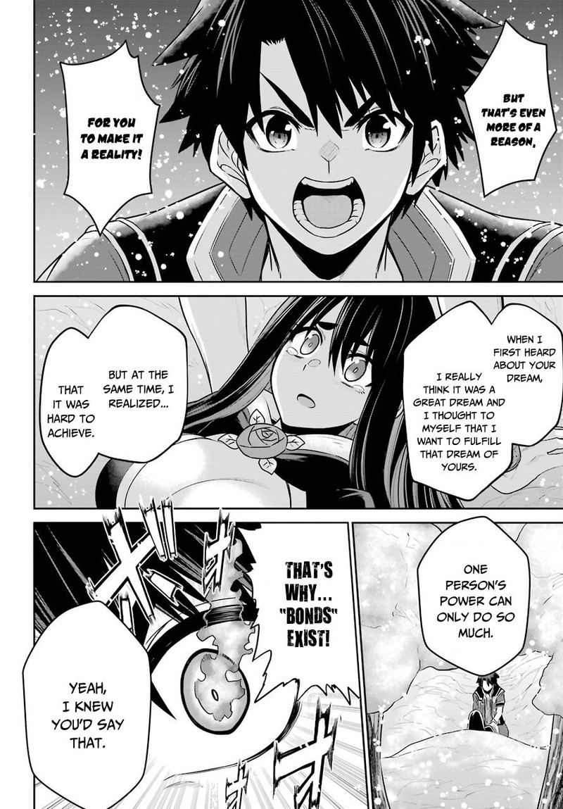 Sentai Red Isekai De Boukensha Ni Naru Chapter 7 Page 25