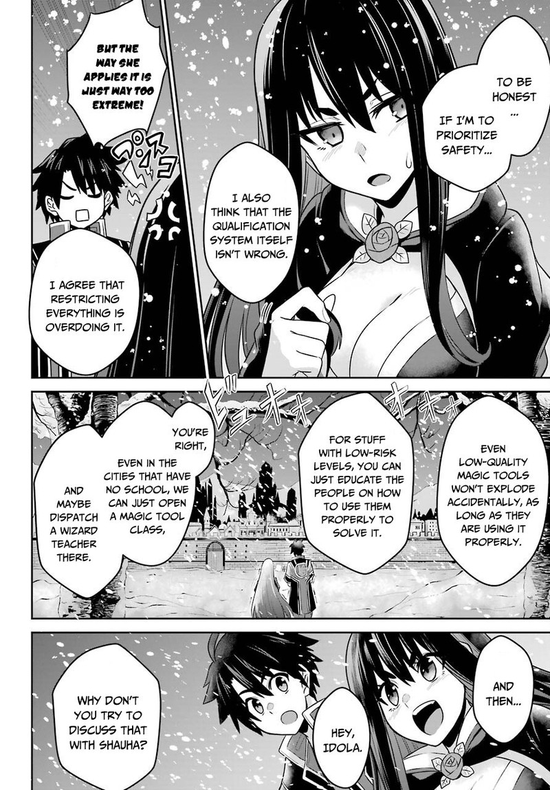 Sentai Red Isekai De Boukensha Ni Naru Chapter 7 Page 27