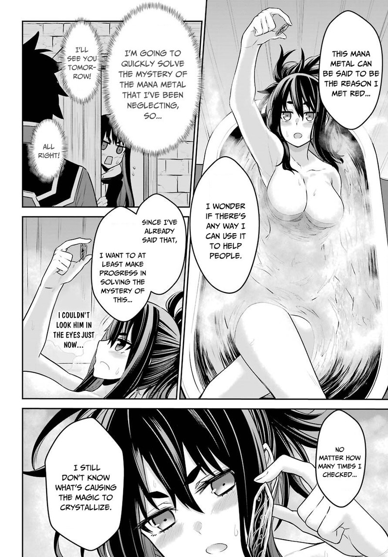 Sentai Red Isekai De Boukensha Ni Naru Chapter 7 Page 31