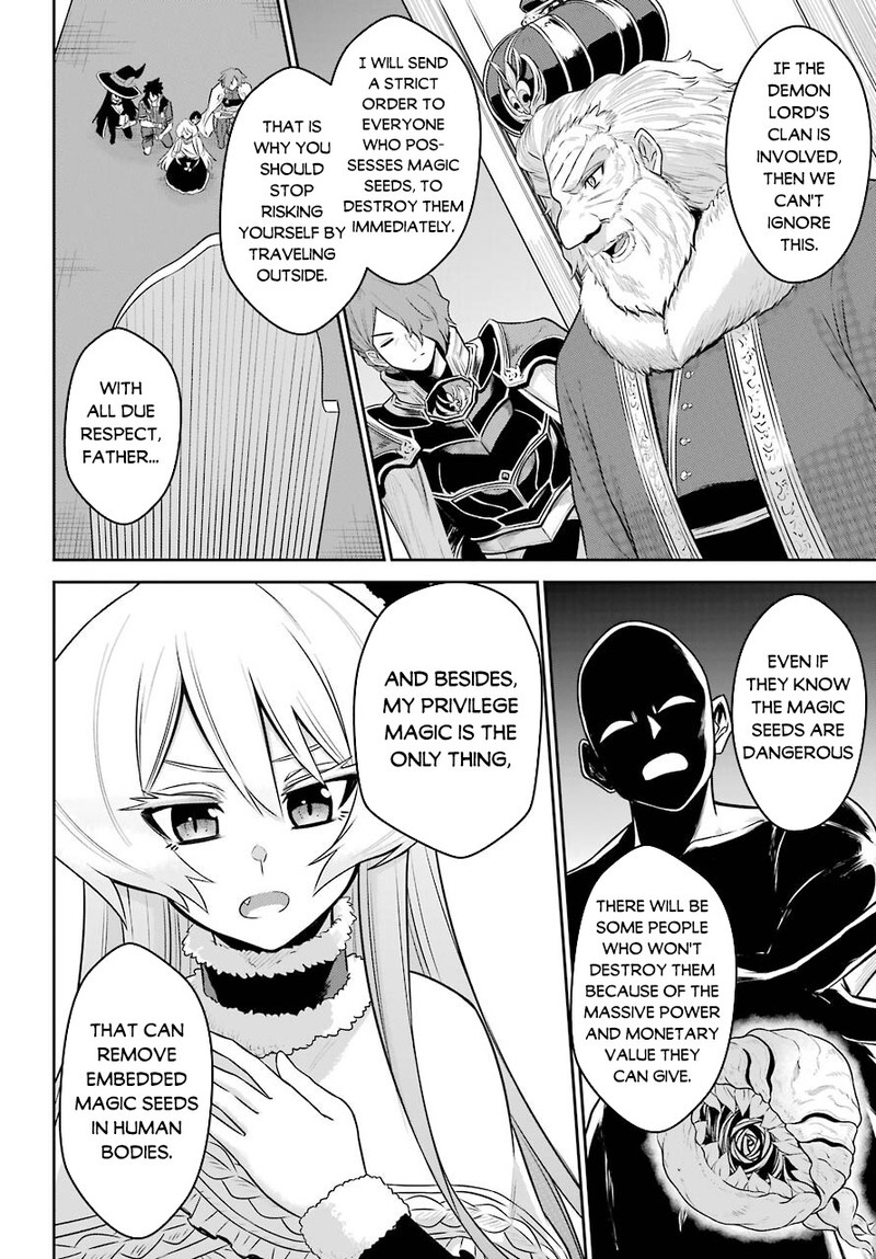 Sentai Red Isekai De Boukensha Ni Naru Chapter 8 Page 14