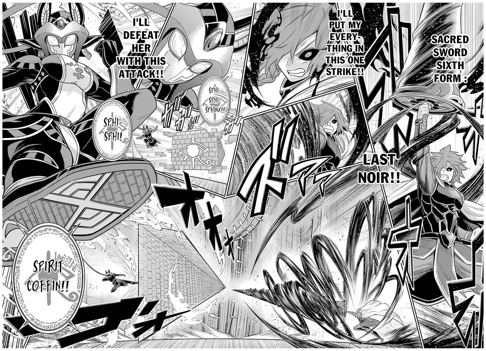 Sentai Red Isekai De Boukensha Ni Naru Chapter 9 Page 14