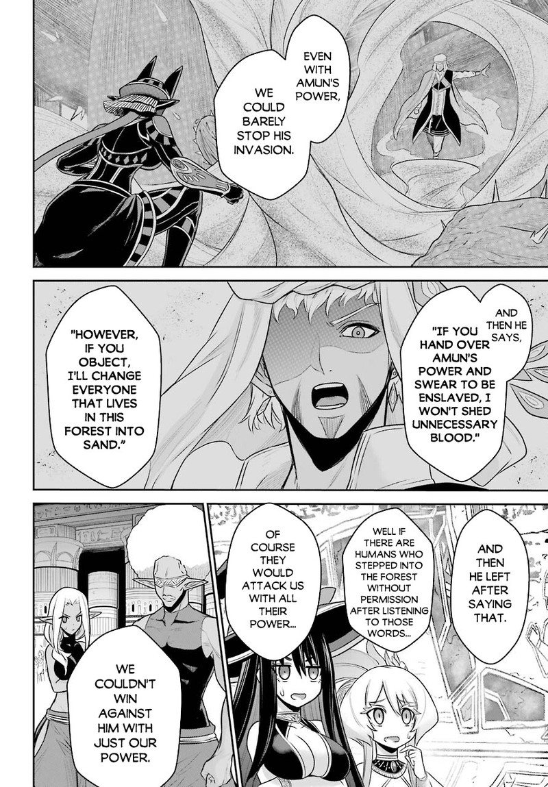 Sentai Red Isekai De Boukensha Ni Naru Chapter 9 Page 23