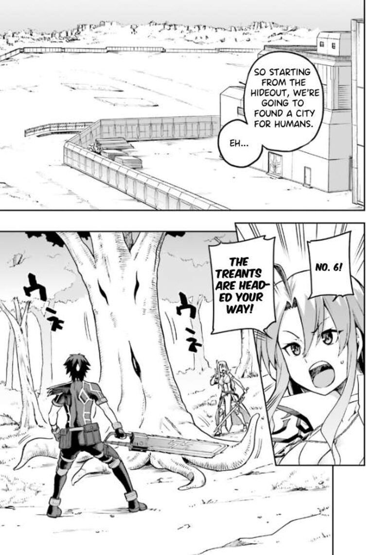 Sentouin Haken Shimasu Chapter 52 Page 16