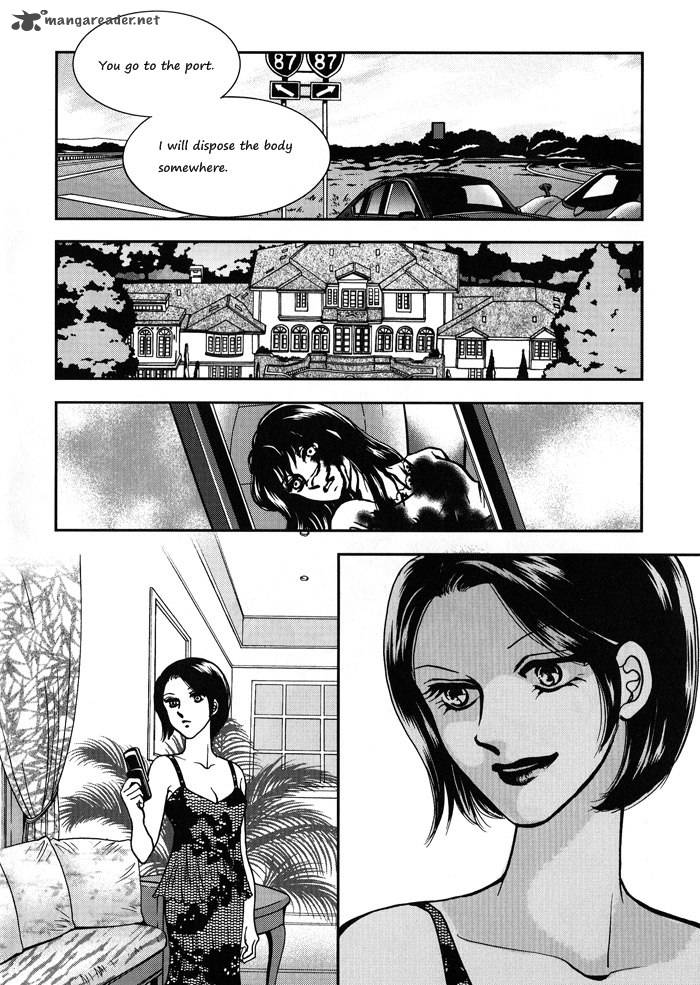 Seol Hui Chapter 1 Page 124