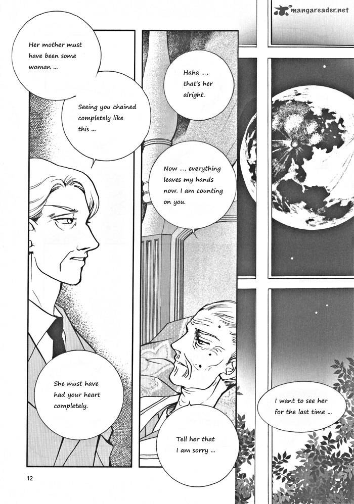 Seol Hui Chapter 1 Page 13