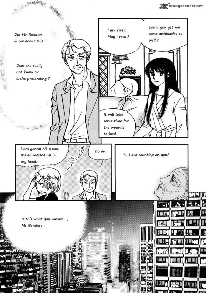 Seol Hui Chapter 1 Page 144