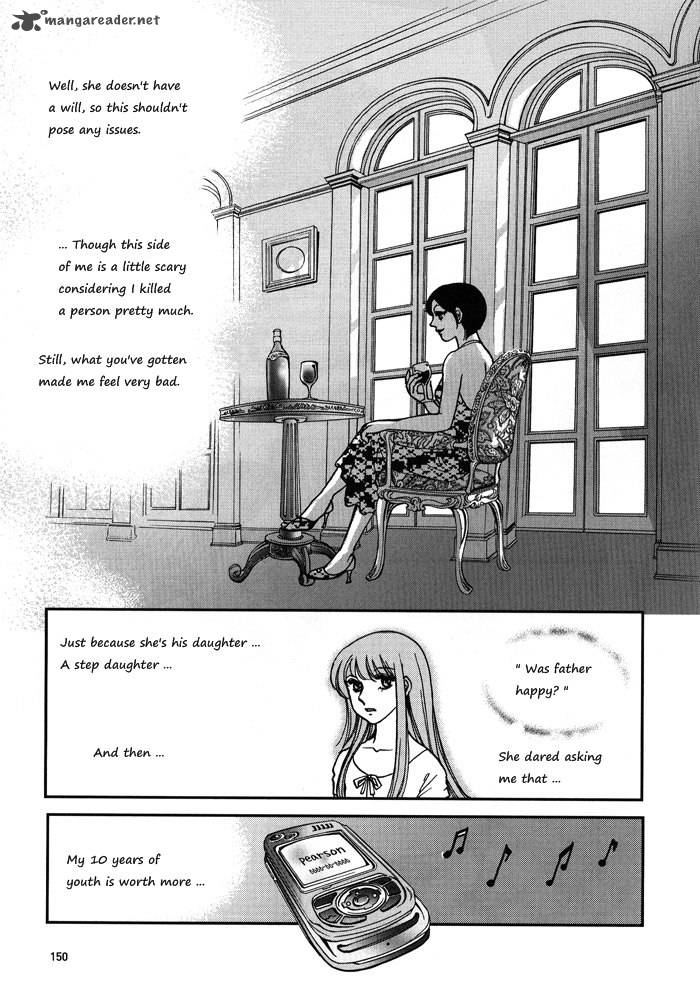 Seol Hui Chapter 1 Page 151
