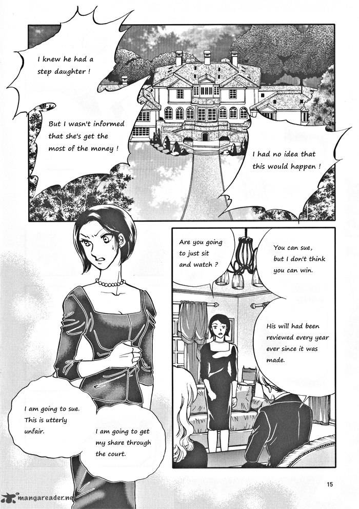 Seol Hui Chapter 1 Page 16