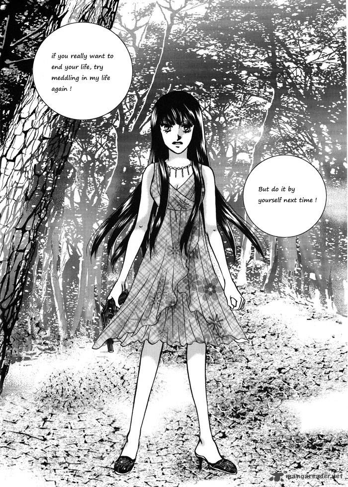 Seol Hui Chapter 1 Page 174