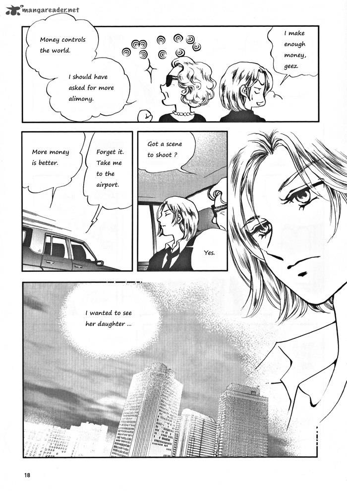 Seol Hui Chapter 1 Page 19