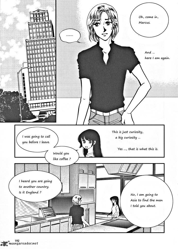 Seol Hui Chapter 1 Page 193