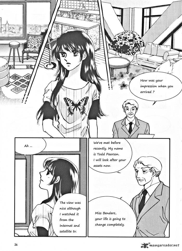 Seol Hui Chapter 1 Page 27