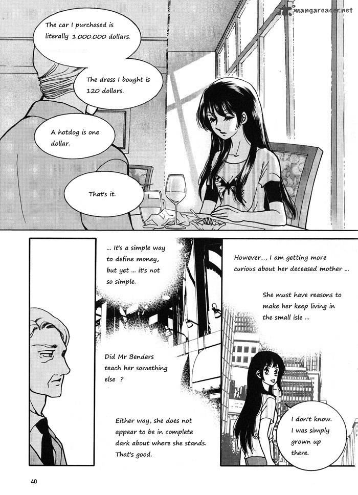 Seol Hui Chapter 1 Page 41