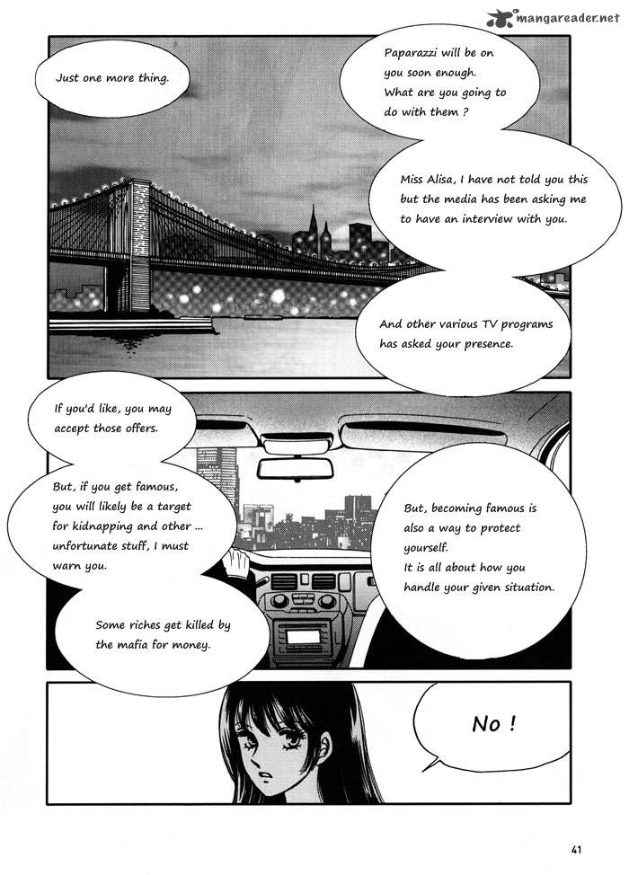 Seol Hui Chapter 1 Page 42