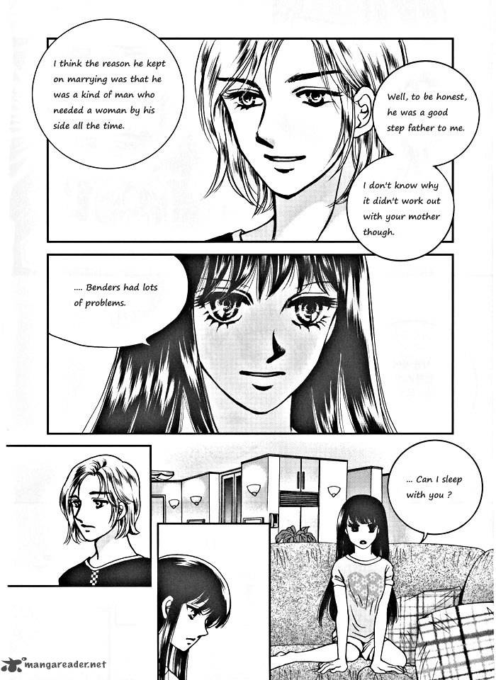 Seol Hui Chapter 1 Page 92