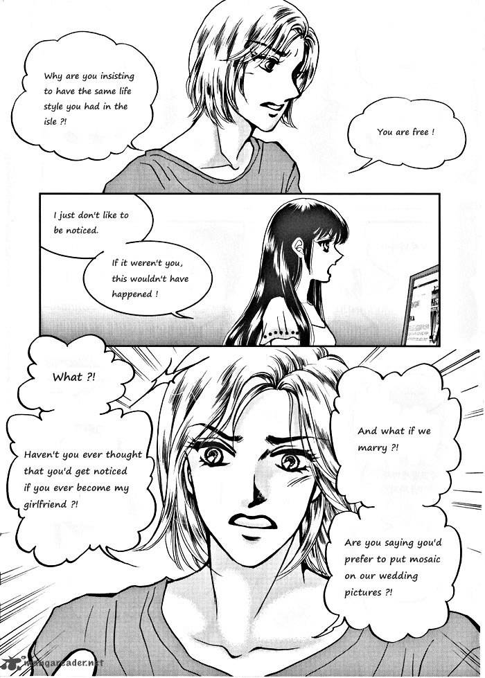 Seol Hui Chapter 1 Page 99
