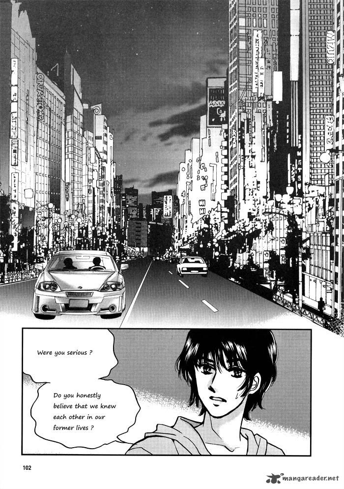 Seol Hui Chapter 2 Page 101