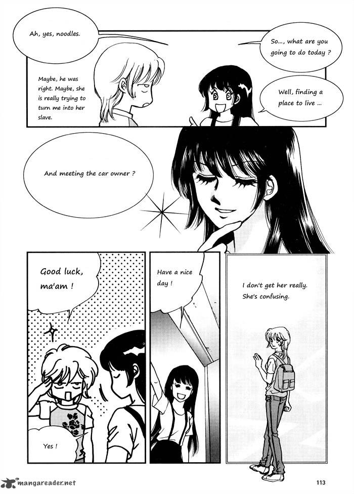Seol Hui Chapter 2 Page 112