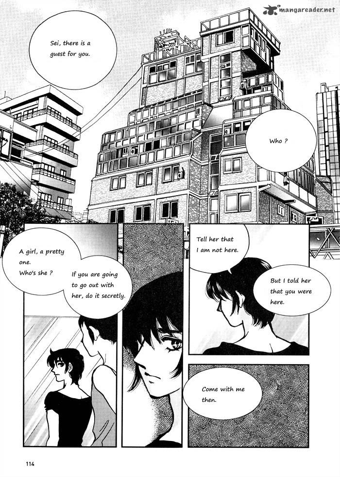 Seol Hui Chapter 2 Page 113
