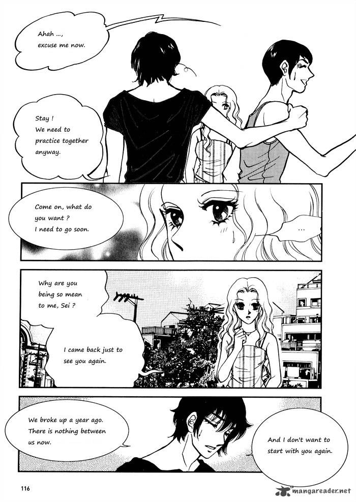 Seol Hui Chapter 2 Page 115