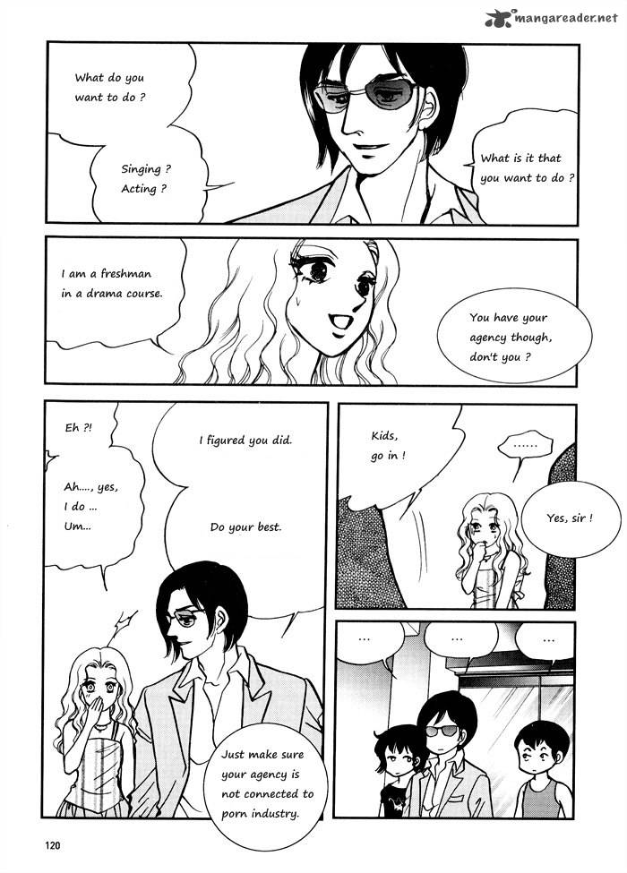 Seol Hui Chapter 2 Page 119