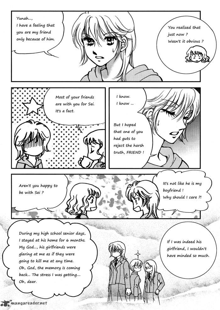 Seol Hui Chapter 2 Page 12
