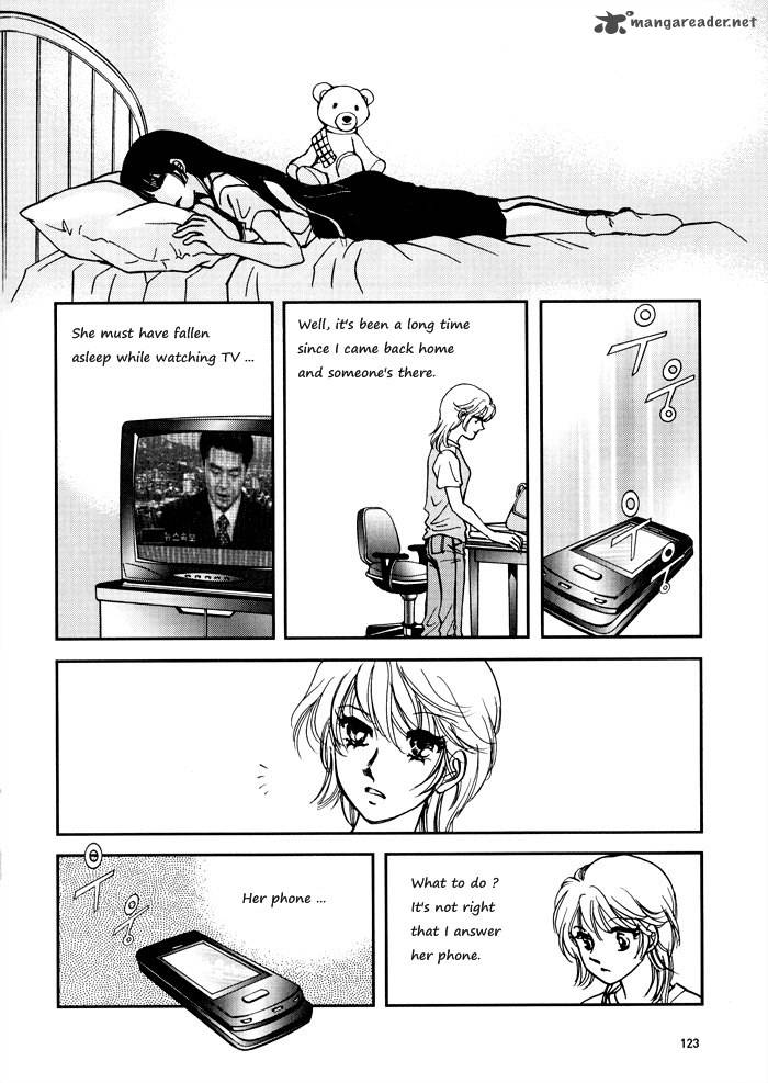Seol Hui Chapter 2 Page 122