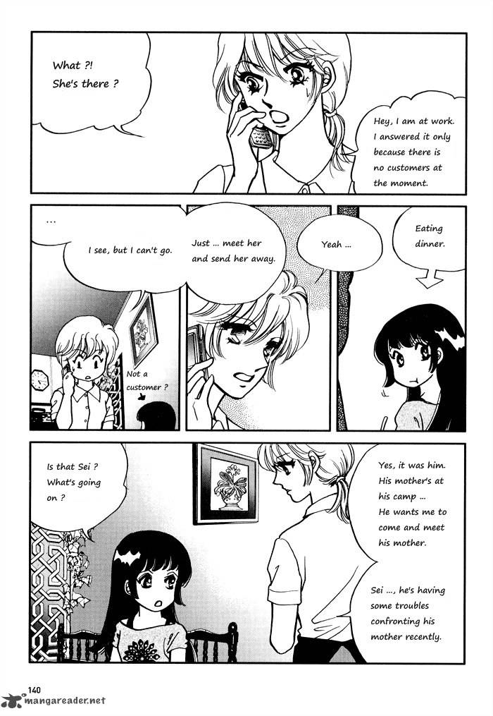 Seol Hui Chapter 2 Page 139
