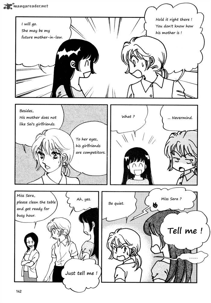 Seol Hui Chapter 2 Page 141