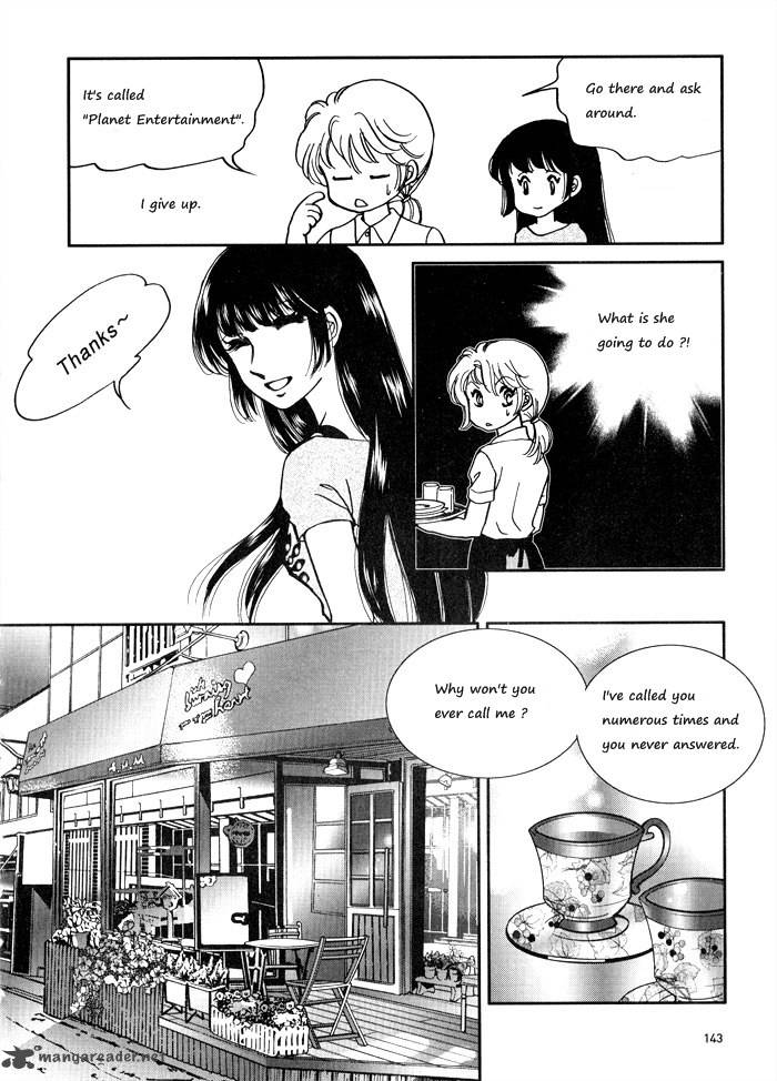 Seol Hui Chapter 2 Page 142