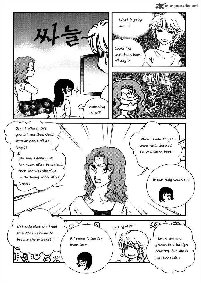 Seol Hui Chapter 2 Page 158