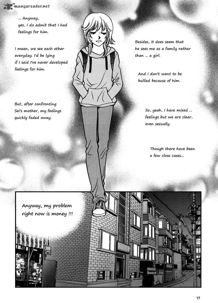 Seol Hui Chapter 2 Page 16