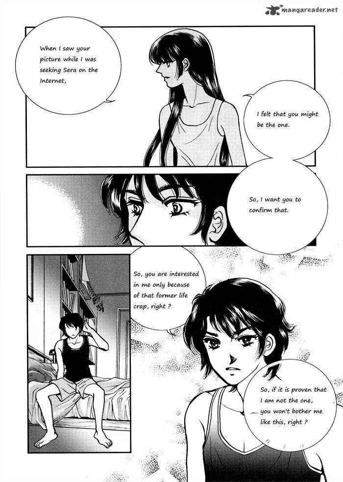 Seol Hui Chapter 2 Page 174