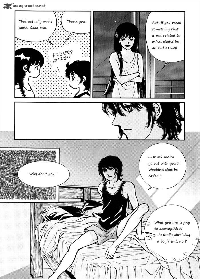 Seol Hui Chapter 2 Page 177