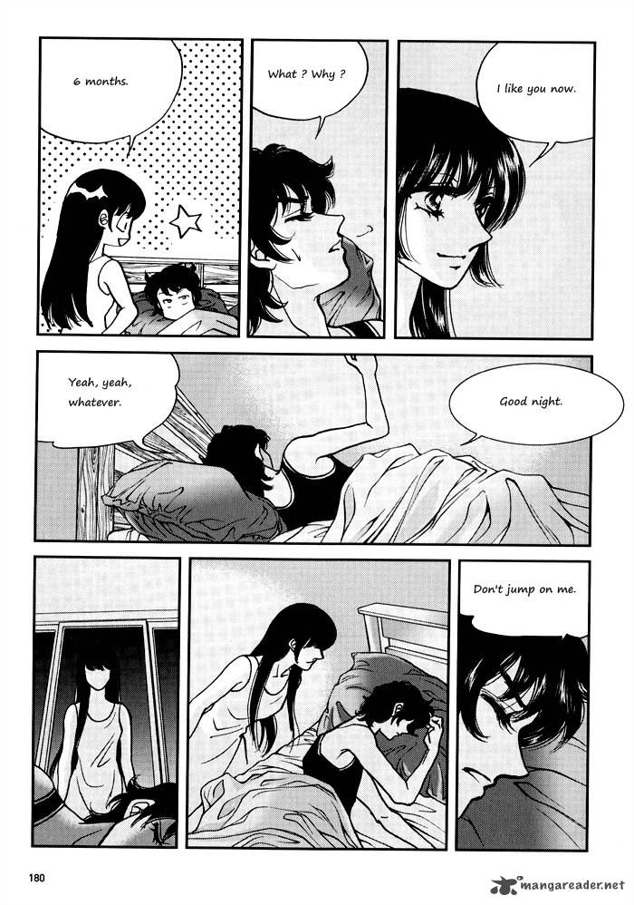 Seol Hui Chapter 2 Page 179