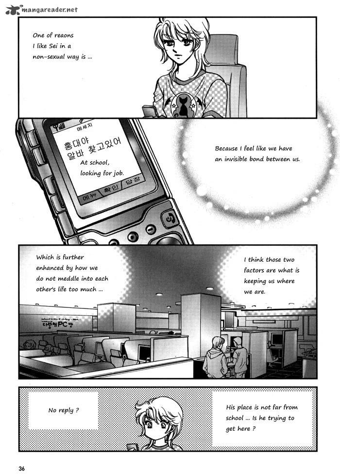 Seol Hui Chapter 2 Page 35