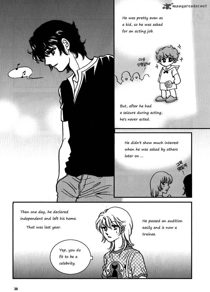 Seol Hui Chapter 2 Page 37