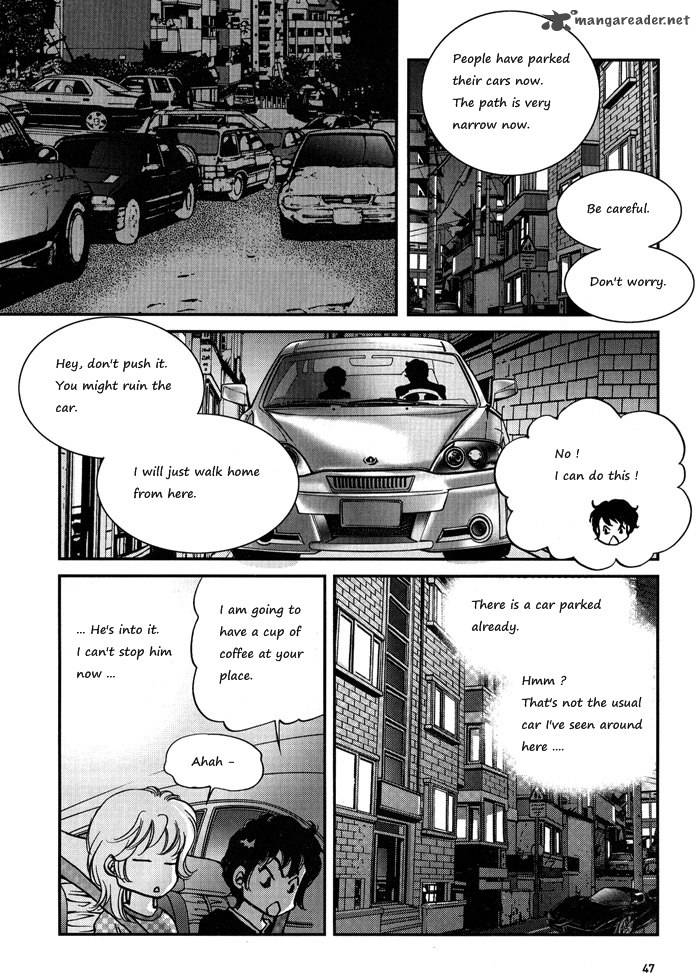 Seol Hui Chapter 2 Page 46