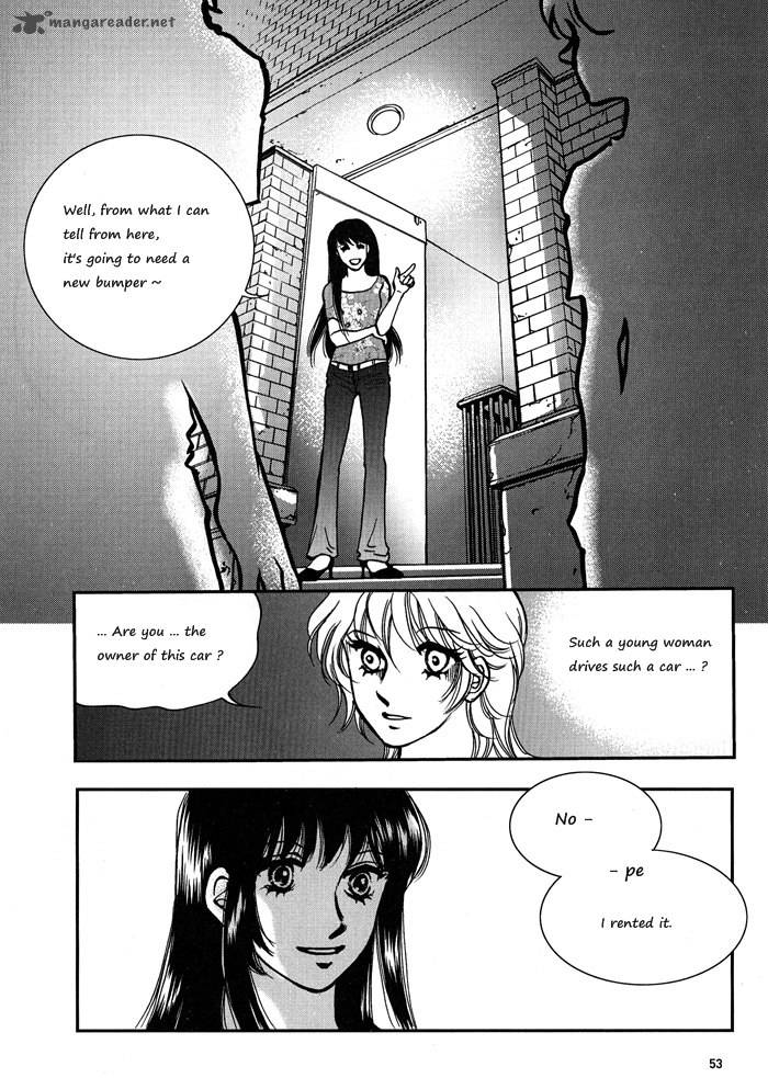 Seol Hui Chapter 2 Page 52