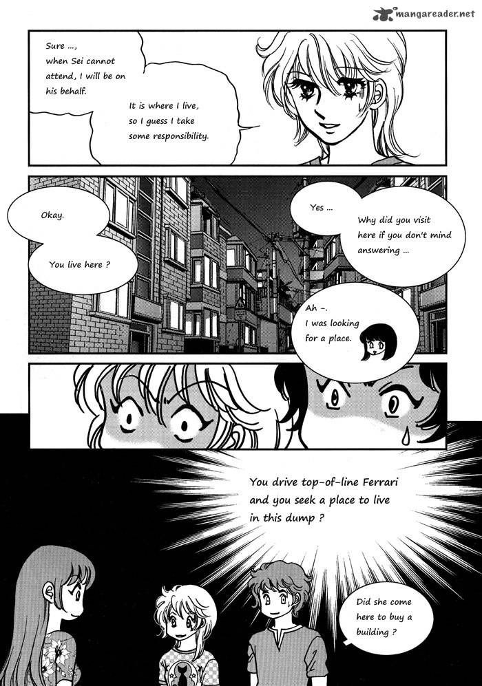 Seol Hui Chapter 2 Page 58
