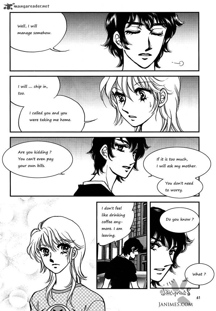 Seol Hui Chapter 2 Page 60