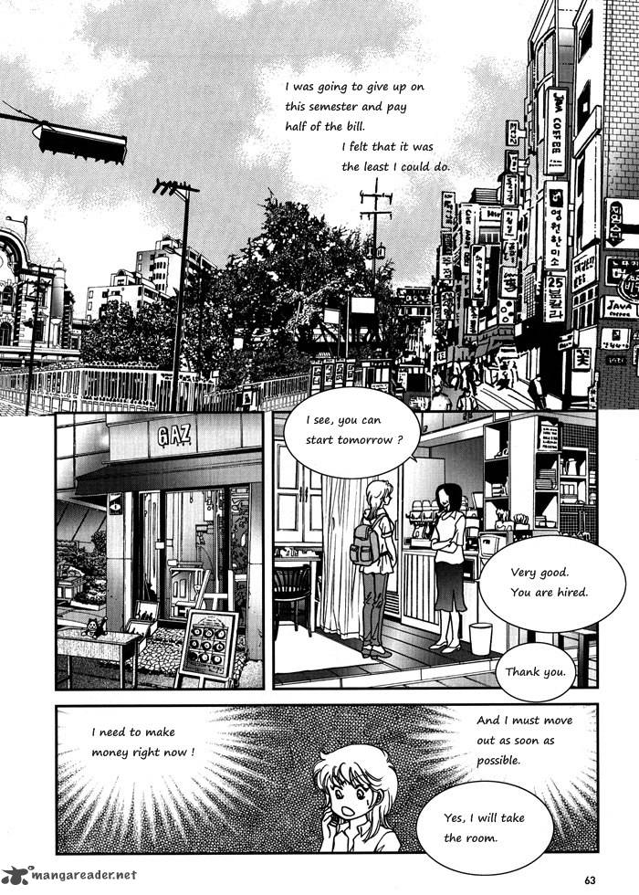 Seol Hui Chapter 2 Page 62